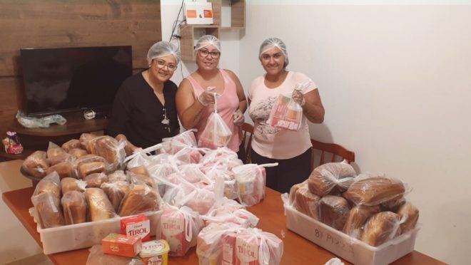 Foto: Robson Marcelo