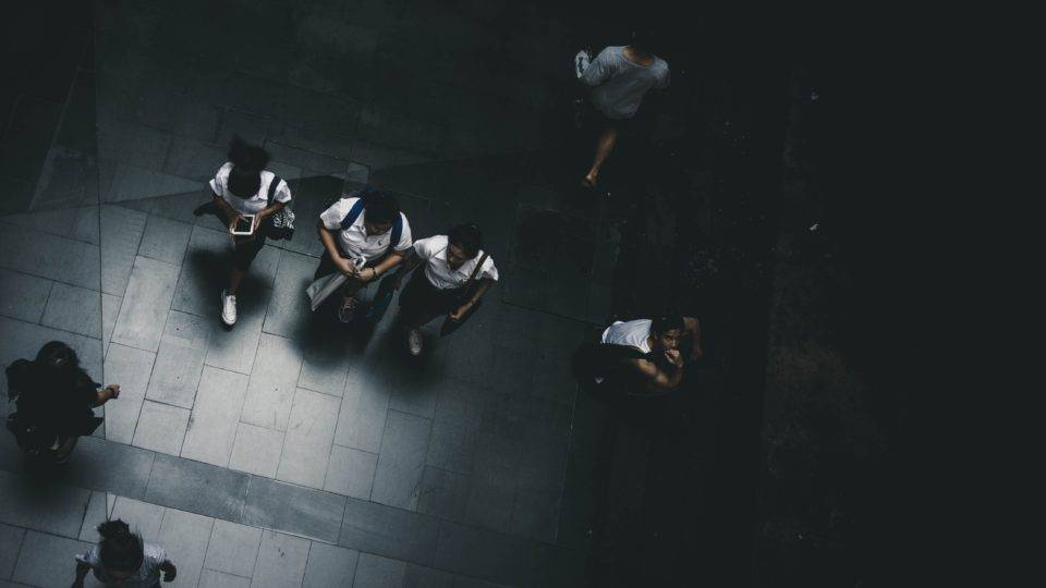A pandemia e os impactos irreversíveis na educação A pandemia e os impactos irreversíveis na educação
