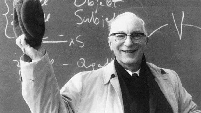 A filosofia de Eric Voegelin é rebelde às amarras ideológicas de seu tempo e não busca as massas para afagá-las.