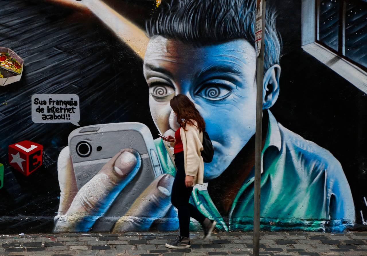 Polícia Federal diz ter identificado aumento significativo em golpes cibernéticos após o início da crise do coronavírus.