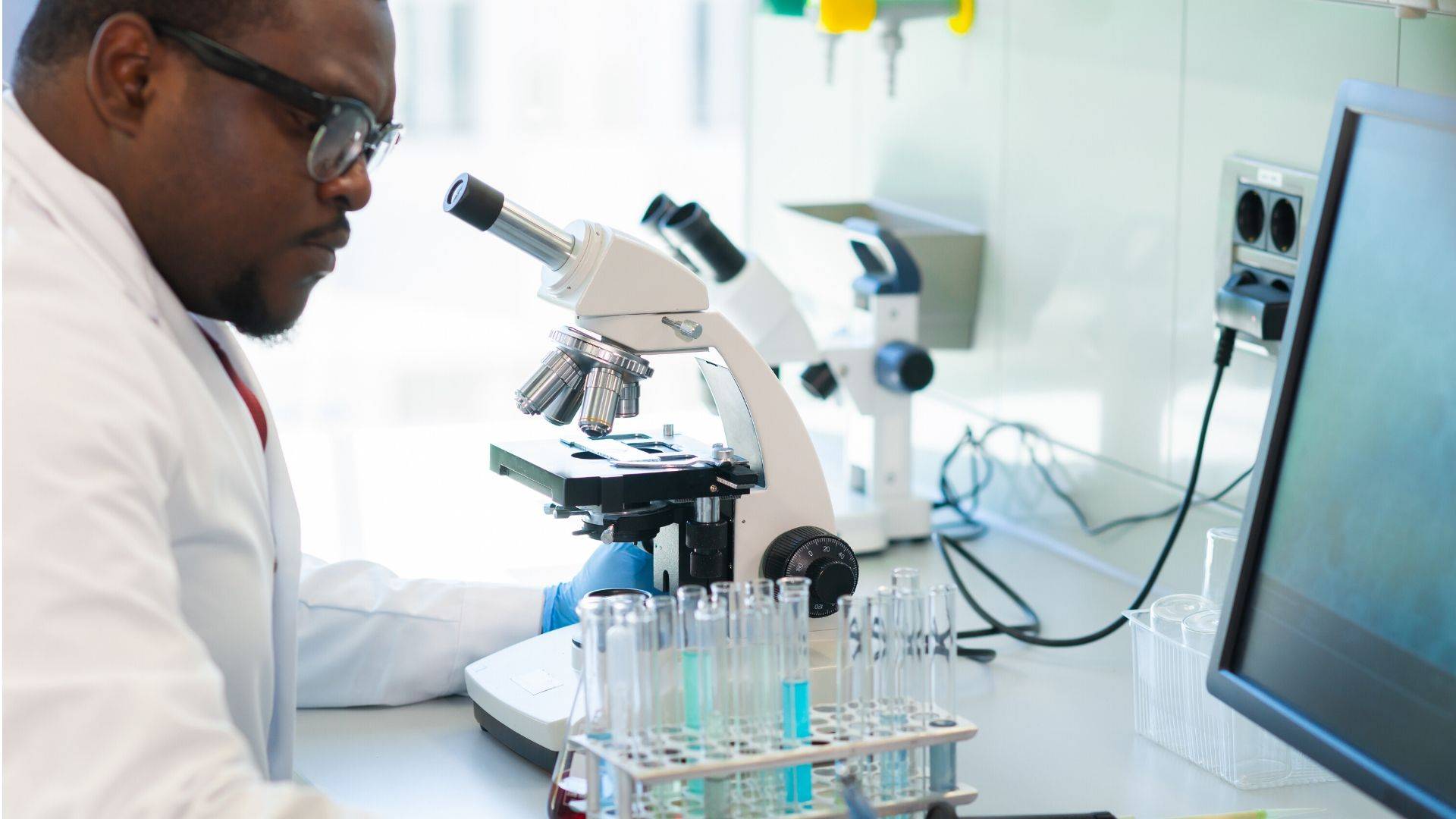 Além da cloroquina, muitas outras substâncias estão em teste.