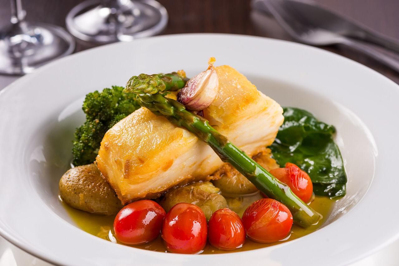 Bacalhau aos murros Terrazza 40 Bacalhau aos murros Terrazza 40