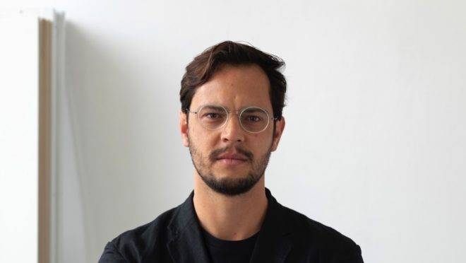 Gustavo Utrabo é um dos principais arquitetos brasileiros em ascensão.
