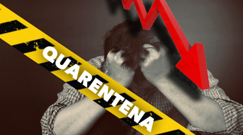 Jogar mortos na conta de quem questiona isolamento é oportunismo ridículo Jogar mortos na conta de quem questiona isolamento é oportunismo ridículo