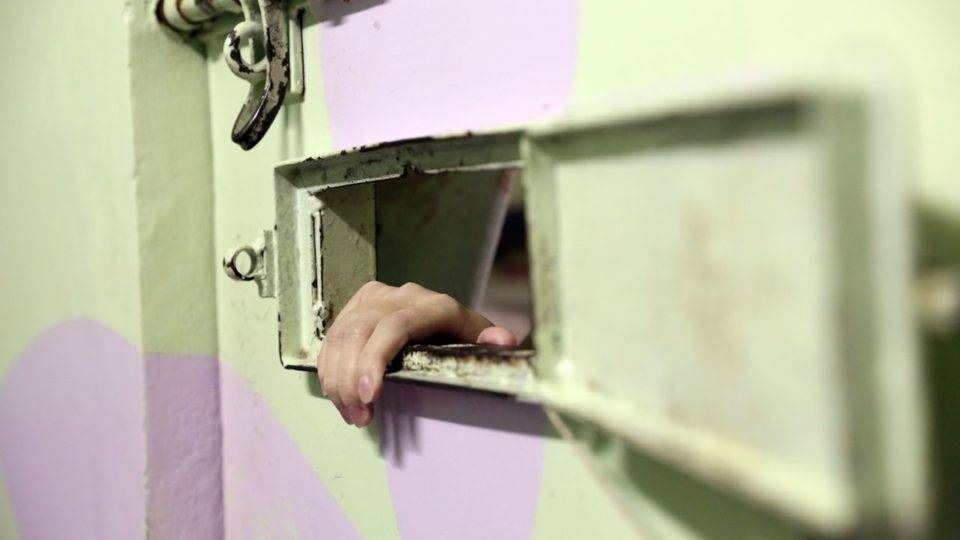 População carcerária no PR reduz 8,63% desde primeiro decreto sobre Covid-19 População carcerária no PR reduz 8,63% desde primeiro decreto sobre Covid-19