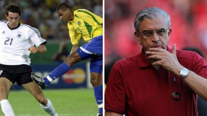 Crédito: FIFA e Arquivo Gazeta do Povo