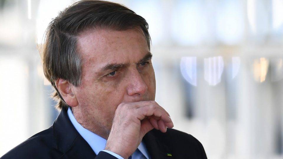 Governo vai avaliar veto ao projeto de socorro aos estados e municípios, diz Vitor Hugo Governo vai avaliar veto ao projeto de socorro aos estados e municípios, diz Vitor Hugo