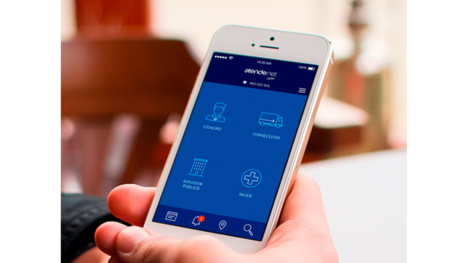 Cloud Computing garante continuidade dos serviços de prefeituras na quarentena