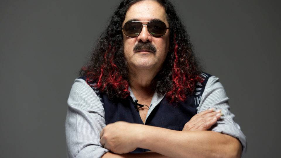 Aos 72 anos, morre o cantor e compositor Moraes Moreira Aos 72 anos, morre o cantor e compositor Moraes Moreira