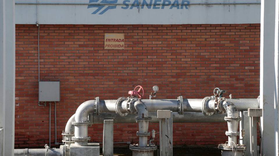Governo federal libera R$ 13,3 milhões para obras de saneamento no Paraná Governo federal libera R$ 13,3 milhões para obras de saneamento no Paraná