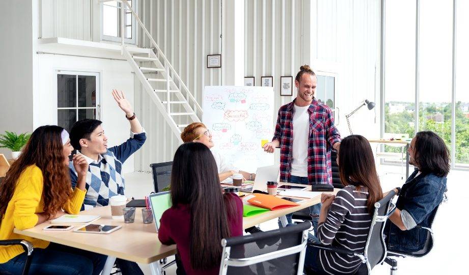 Escritório alemão se une a consultoria de inovação e design do Brasil para alavancar negócios Foto: Bigstock
