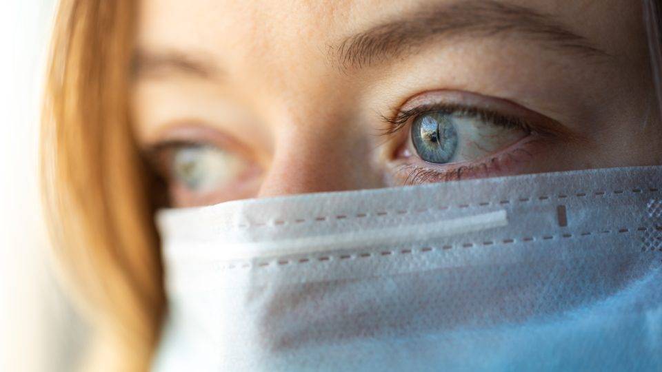 “Devemos nos comportar como se todos estivéssemos doentes”, orienta pneumologista “Devemos nos comportar como se todos estivéssemos doentes”, orienta pneumologista