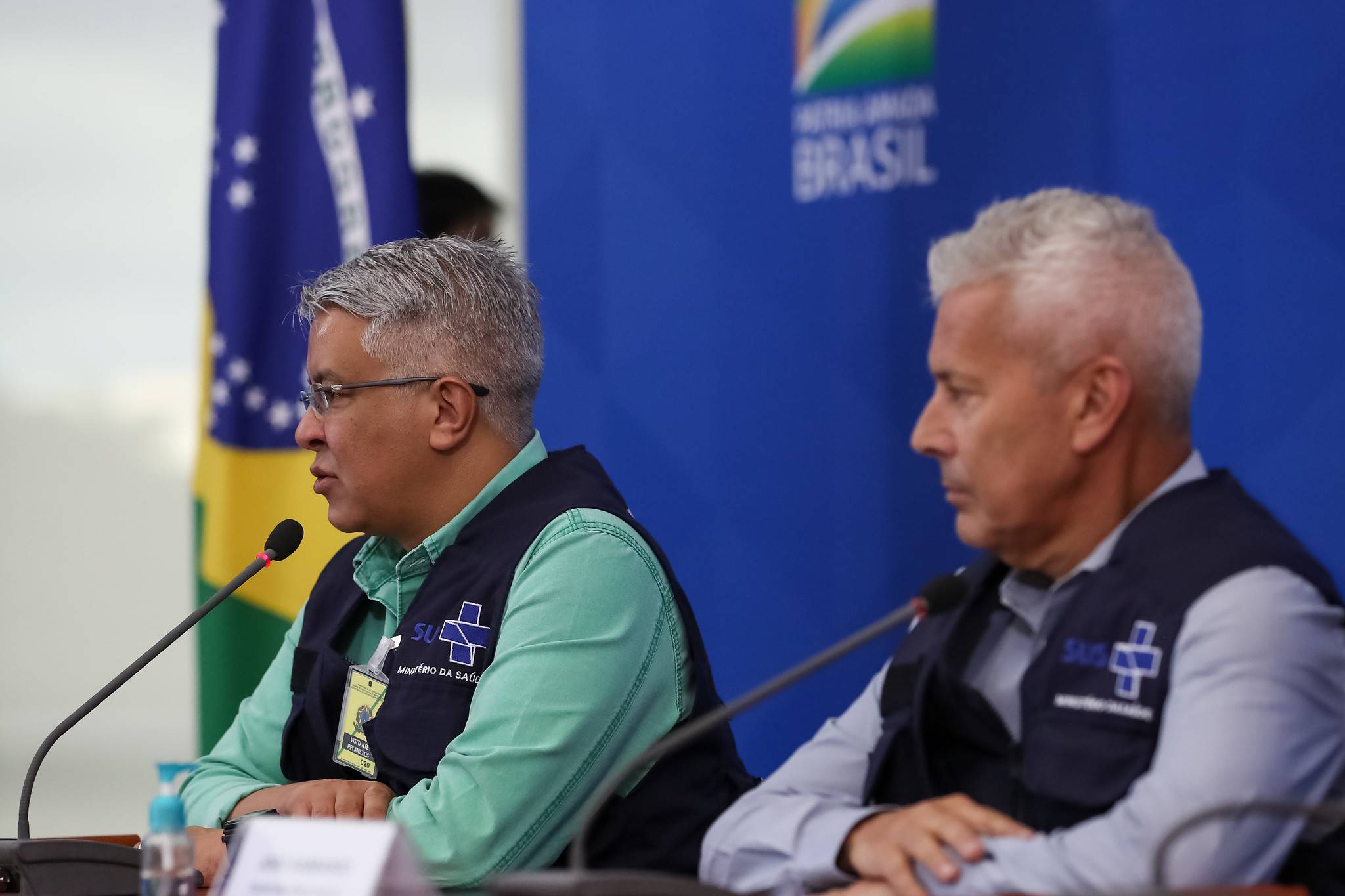 ministério da saúde