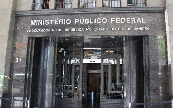 Ministério Público Federal no Rio de Janeiro