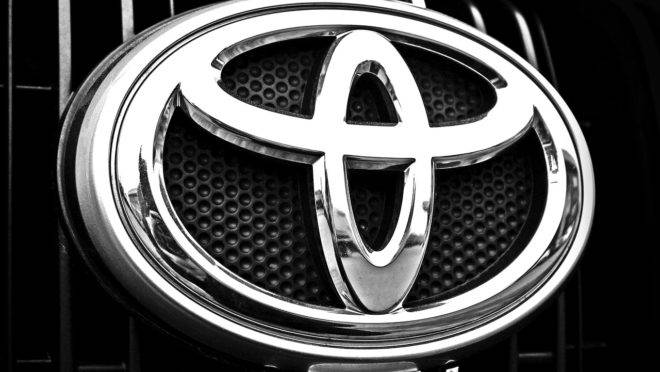 Toyota do Brasil