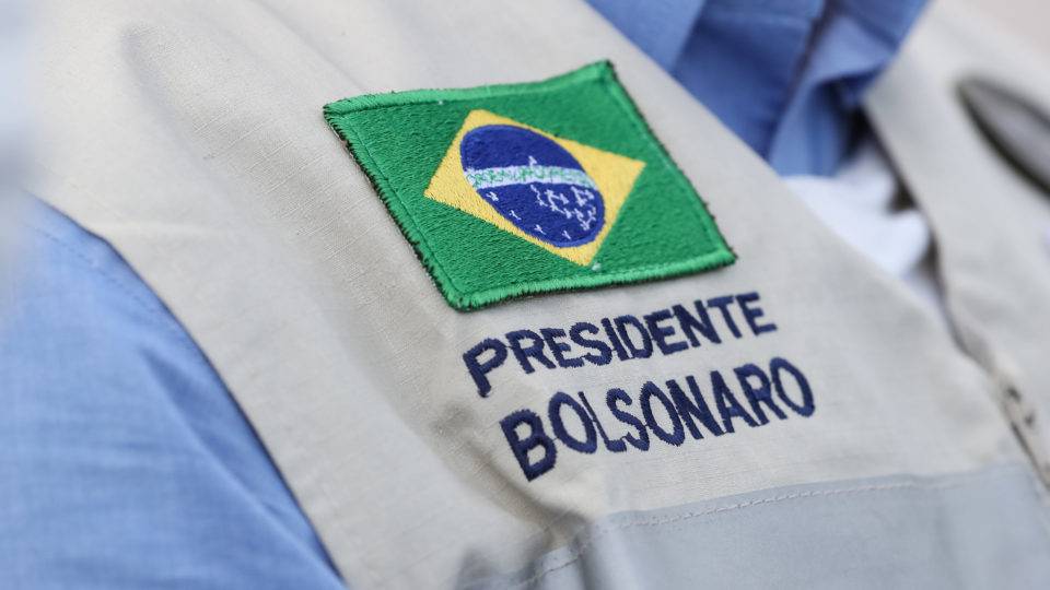 O que o futuro reserva ao Aliança pelo Brasil? Apoiadores retomam mobilização Avaliação do governo Jair Bolsonaro caiu por causa da pandemia do coronavírus: presidente é o principal fiador do Aliança pelo Brasil.