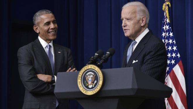obama poia biden