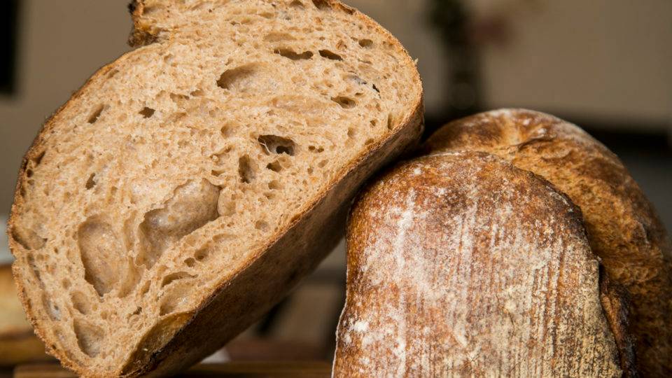 pão de campanha