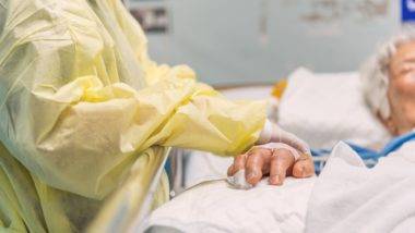 “É como ter fita crepe no nariz e um furinho para respirar”: os relatos de curados da Covid-19 Pacientes relatam como foi a recuperação da Covid-19