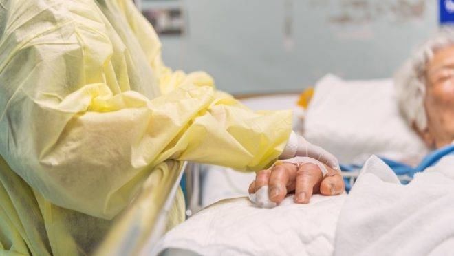 Pacientes relatam como foi a recuperação da Covid-19