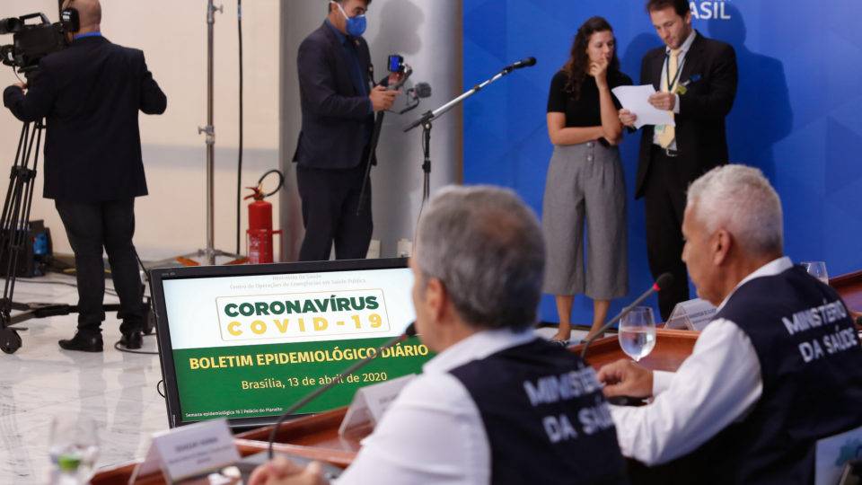coletiva saúde