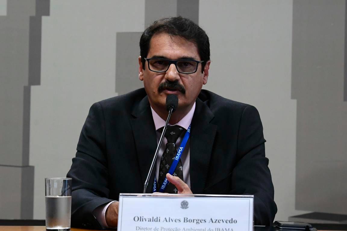 Olivaldi Alves Borges Azevedo