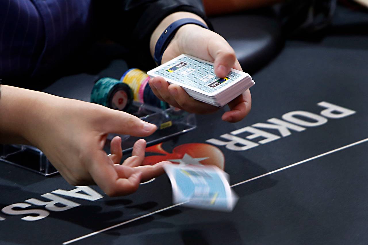 Câmara vota projeto que legaliza cassinos e outros jogos de azar