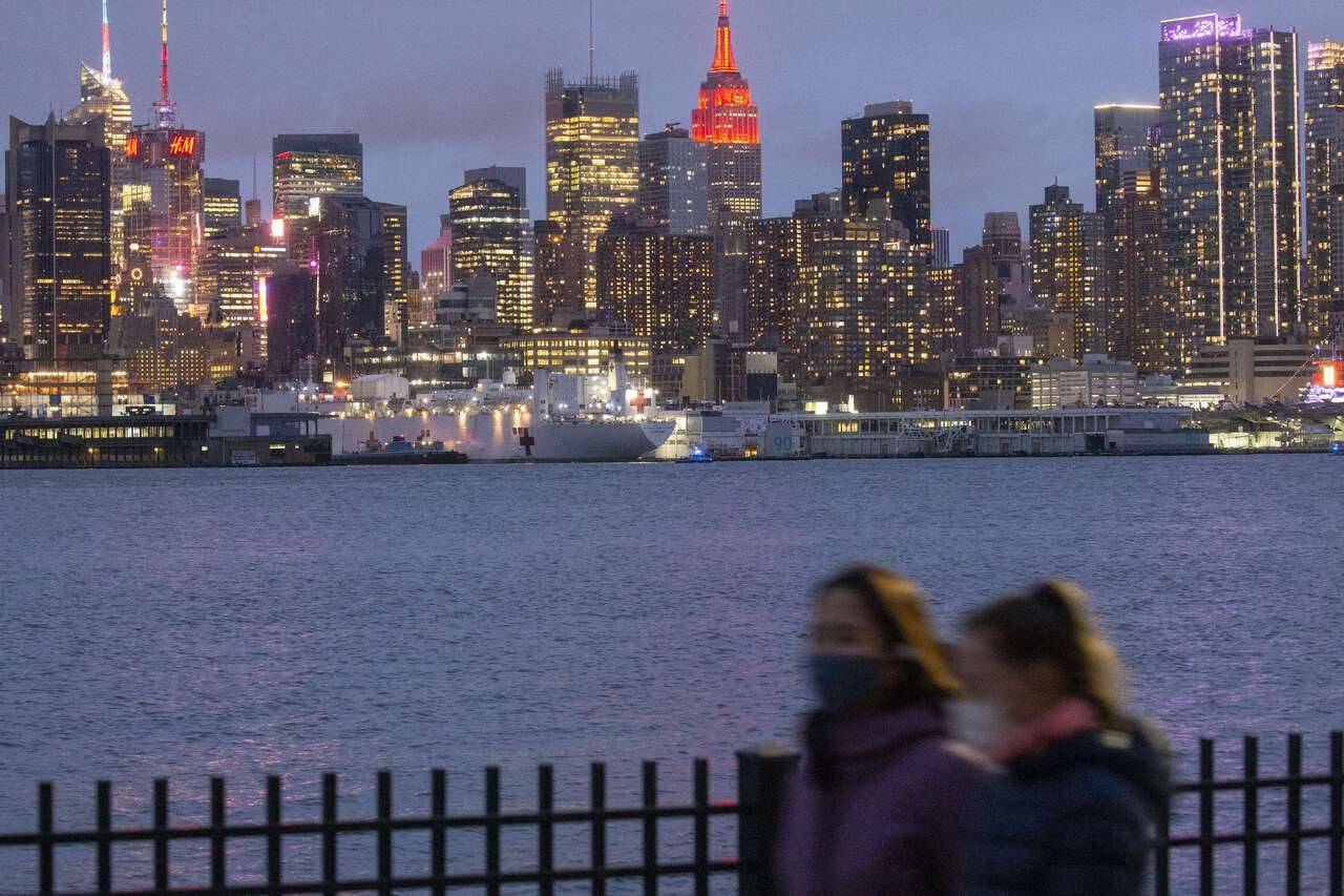 Um plano de combate à pandemia proposto por conservadores americanos