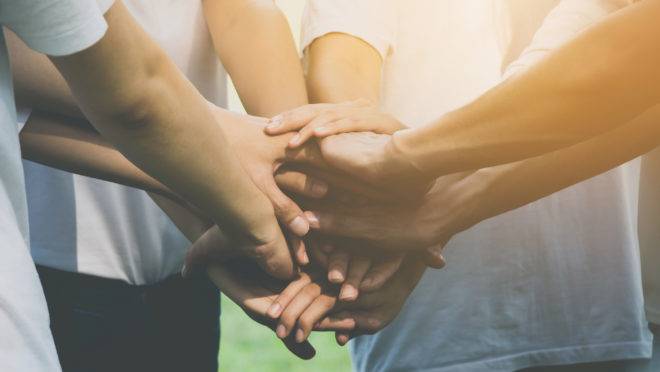 39 empresas já aderiram a campanha Espalhe Solidariedade da fintech Polen.