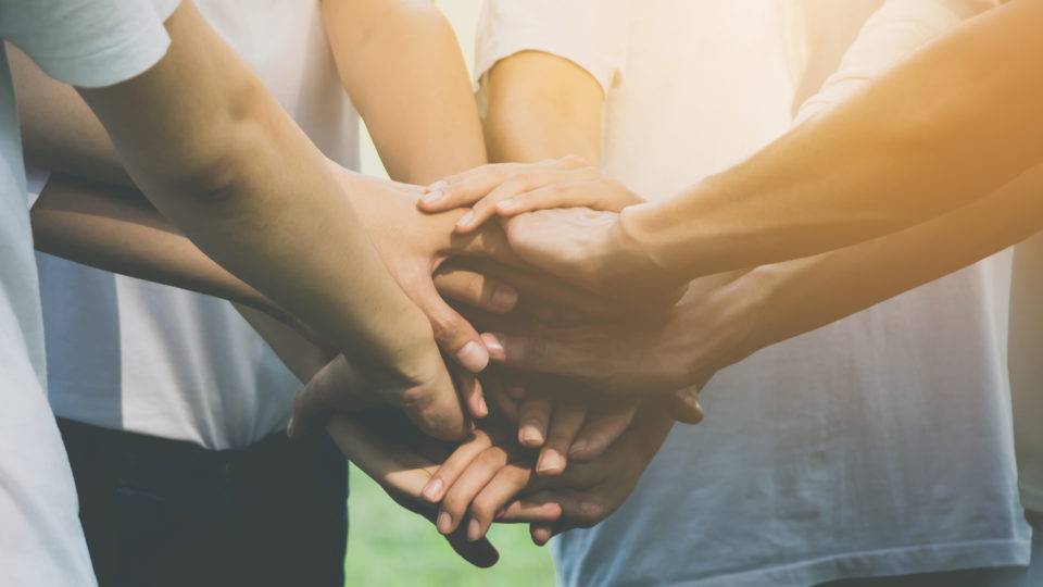 Fintech cria sistema de doações a partir de R$ 5 para ONGs que combatem Covid-19 39 empresas já aderiram a campanha Espalhe Solidariedade da fintech Polen.