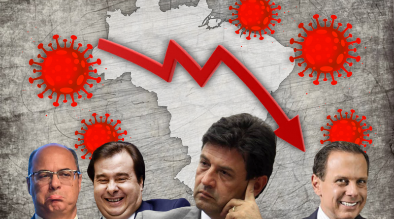 Não permitam que eles posem como nossos salvadores! Não permitam que eles posem como nossos salvadores!