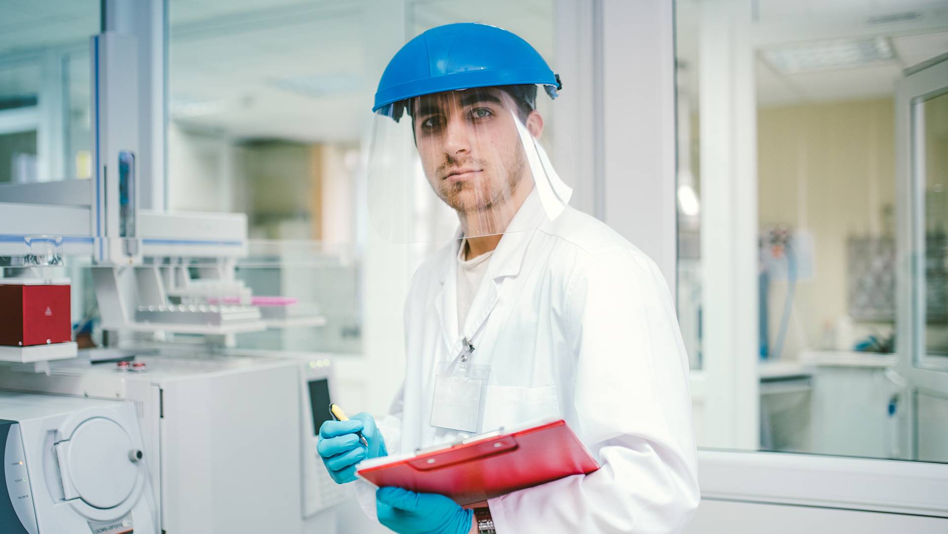 Com a pandemia de Covid-19, empresas e trabalhadores precisam adaptar suas rotinas e processos