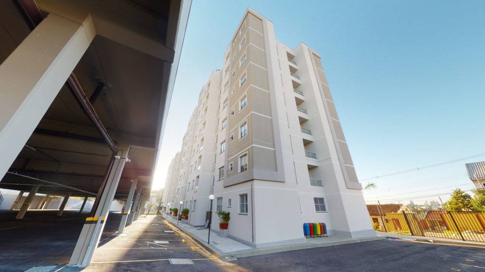 Startup de aluguel de imóveis lança novo empreendimento com processo 100% digital Luggo Lindóia tem 128 unidades, com aluguel a partir de R$1.458,33.