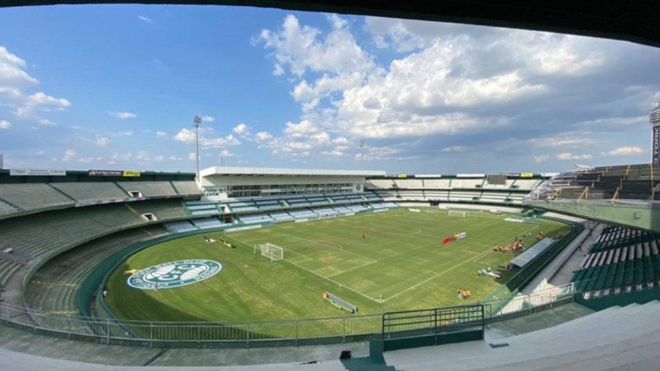 Clubes do interior apoiam Estadual com sede única e portões fechados em Curitiba Atletiba da rodada final da primeira fase já teve portões fechados no Couto Pereira