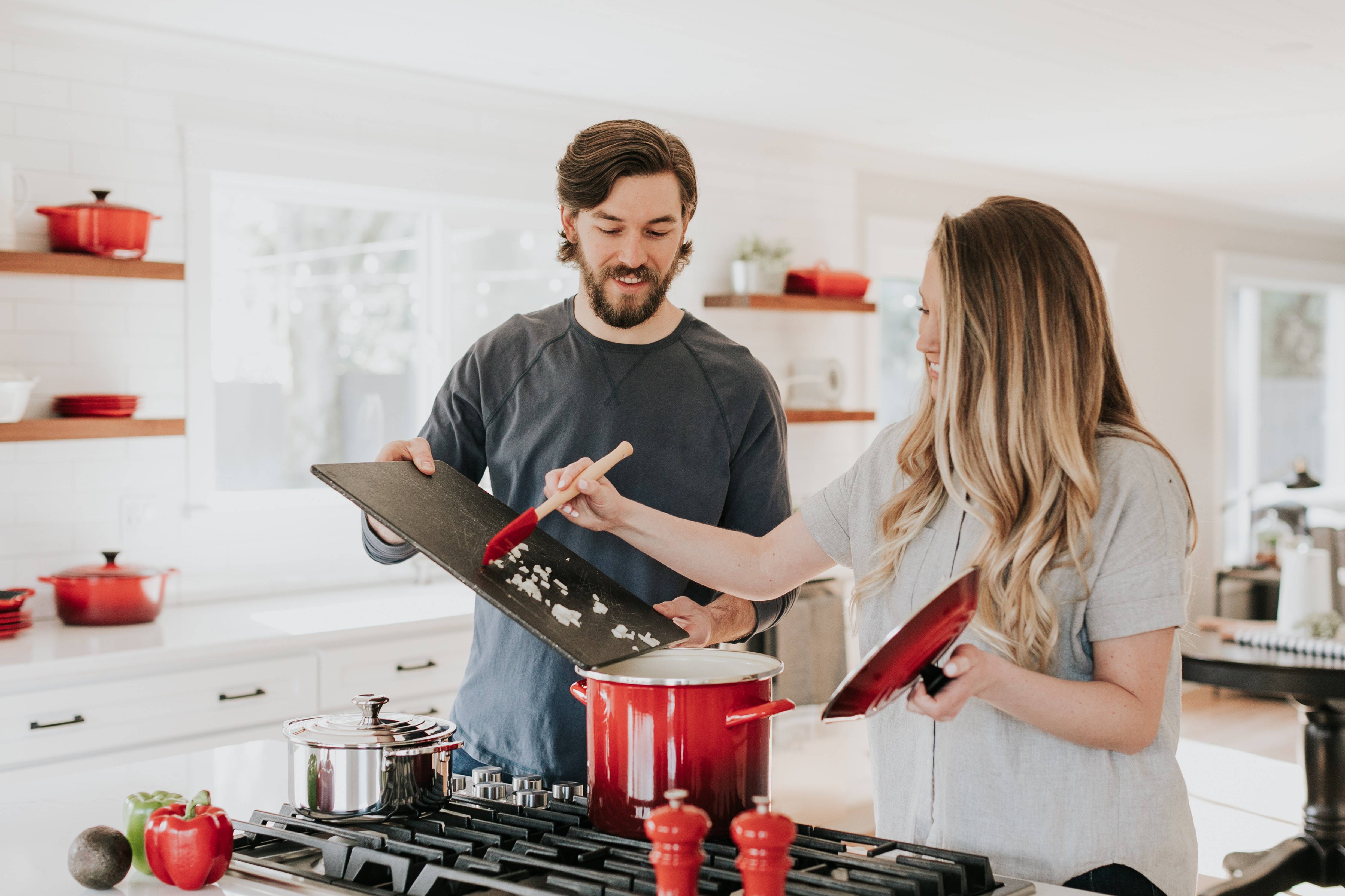 Foto: Becca Tapert/Unsplash Foto: Becca Tapert/Unsplash