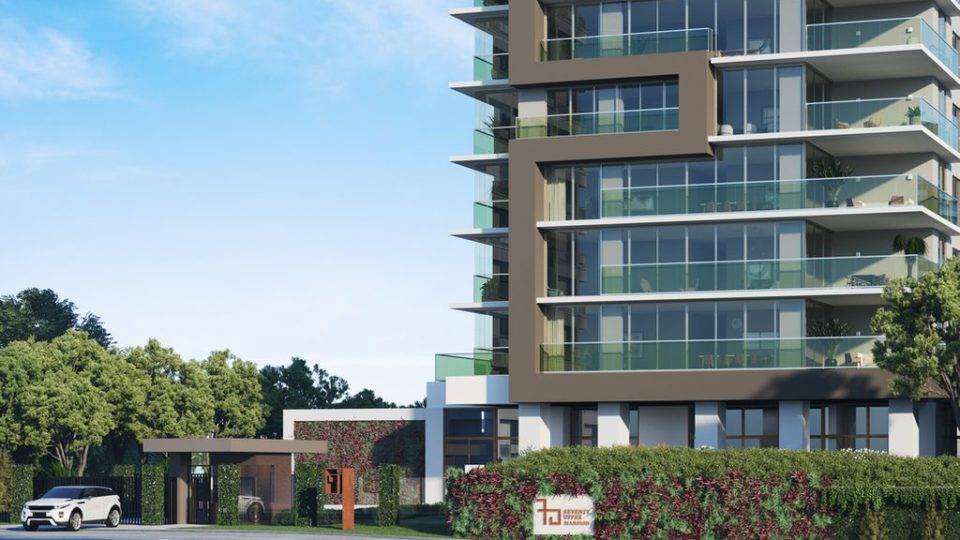 Construtora Andrade Ribeiro: com união e criatividade superaremos adversidades Construtora Andrade Ribeiro: com união e criatividade superaremos adversidades