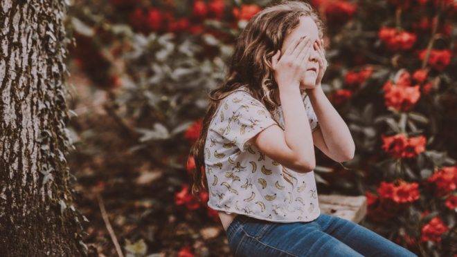 Violência sexual infantil: o perigo pode morar dentro de casa