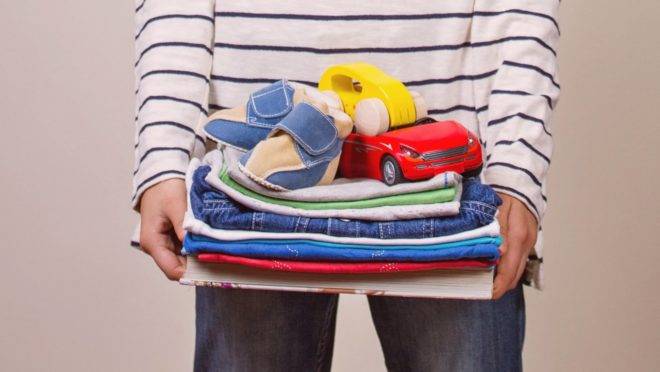 7 etapas para você e seus filhos aprenderem a viver com menos