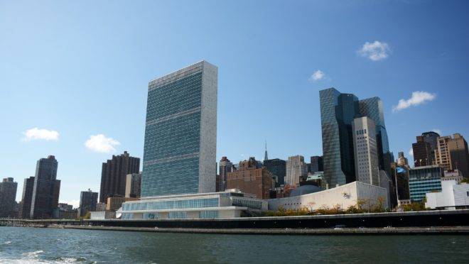 Num relatório sobre liberdade religiosa, os burocratas da ONU passam por cima de tratados para incluir coisas como o aborto na lista dos direitos humanos.