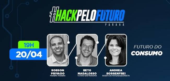 Especialistas debatem online os desafios e oportunidades para o futuro pós-coronavírus Especialistas debatem online os desafios e oportunidades para o futuro pós-coronavírus