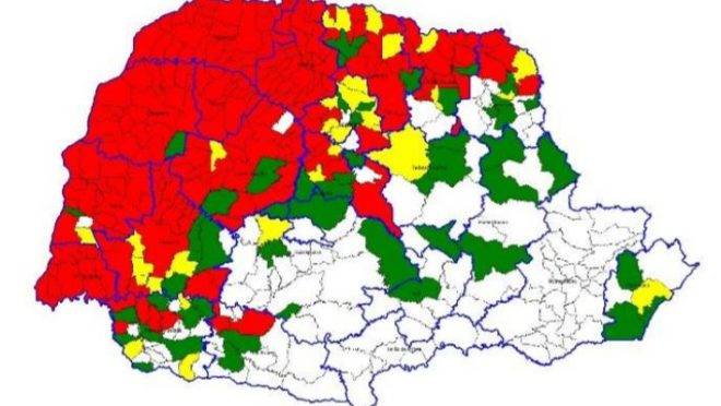 Mapa de 22/04/2020