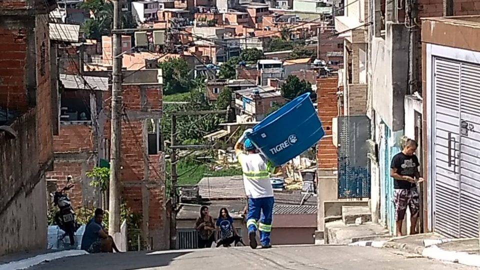 Saneamento para todos: maior desafio do Brasil começa agora, diz deputado Novo marco do saneamento foi aprovado pelo Senado e aguarda sanção do presidente Jair Bolsonaro.