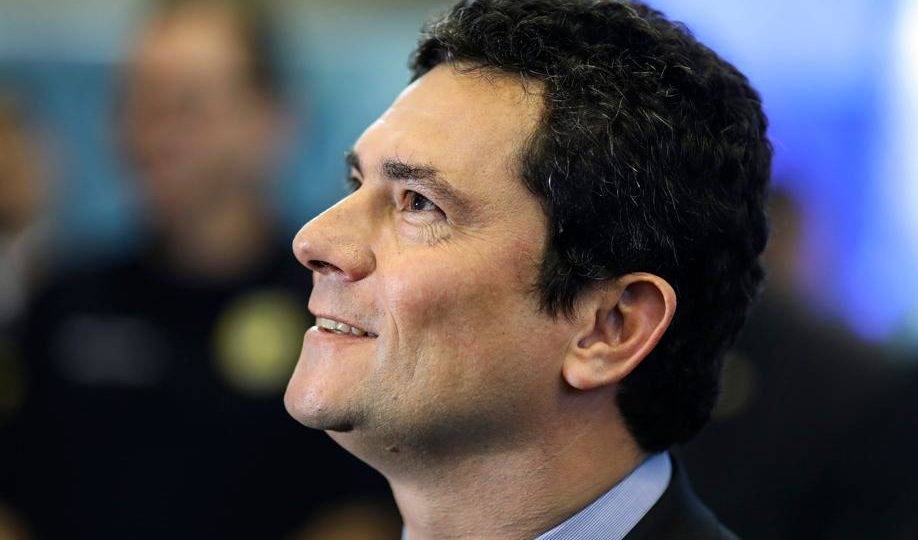 De superministro a “vidraça”: a trajetória de Moro no governo Bolsonaro Moro foi juiz da Lava Jato.
