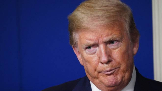 trump
