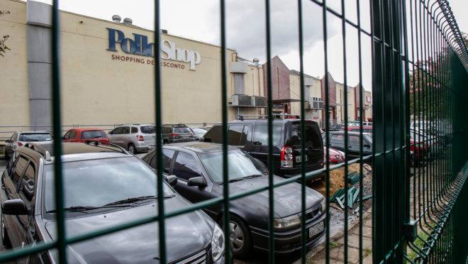 Polloshop anunciou seu fechamento. Crise do Covid-19 teve papel na decisão