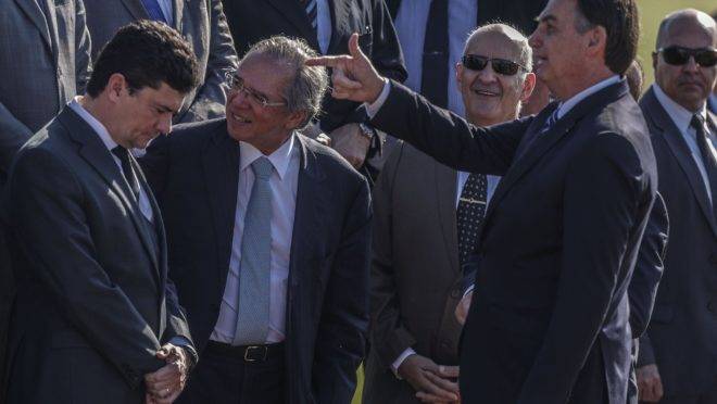 Foto de Gabriela Biló/ Estadão