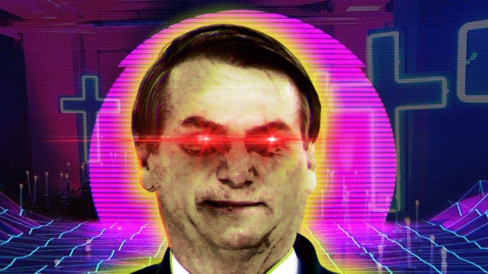 Autópsia de um presidente Autópsia de um presidente