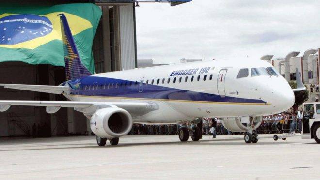 embraer-190
