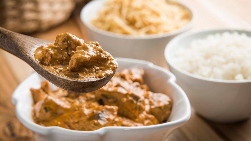 estrogonofe de mignon rui morschel