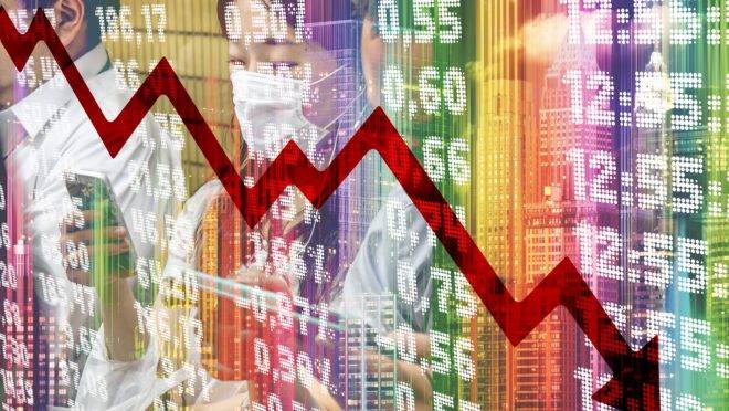 A Covid-19 pode gerar prejuízos de até US$ 4 trilhões aos EUA